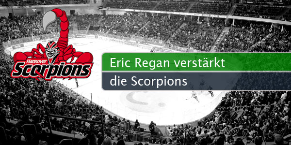 Eric-Regan