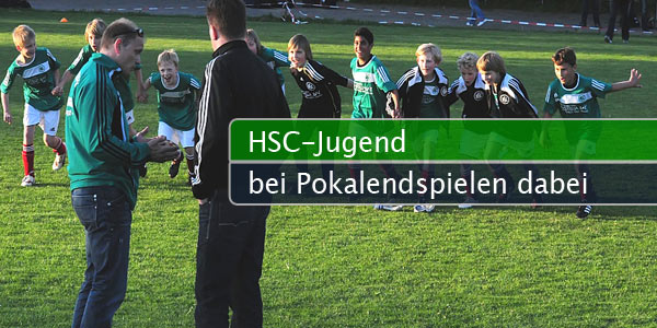 hsc-pokal