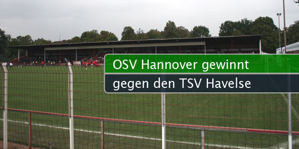 osv-havelse