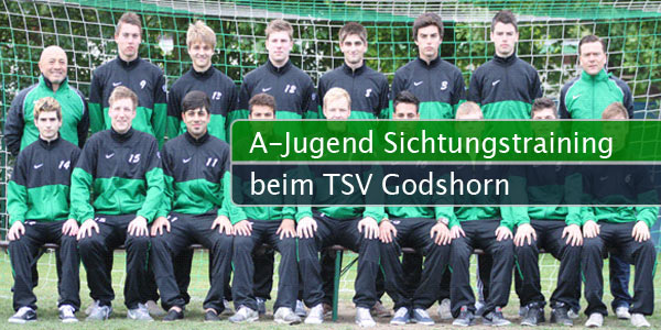 tsv-godshorn