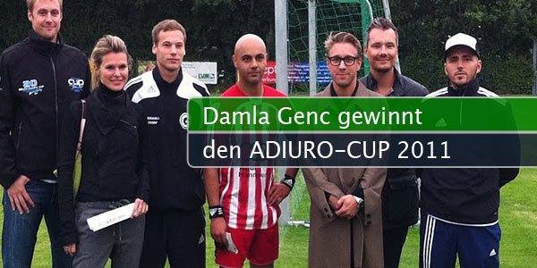 Damla-ADIURO-CUP