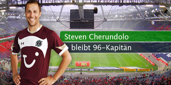 Steven-Cherundolo