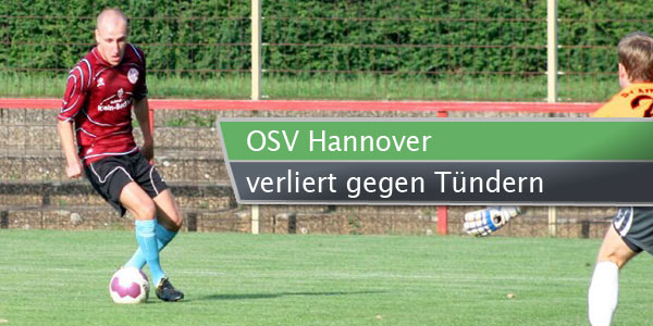 osv-tuendern