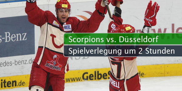 scorps-duessel