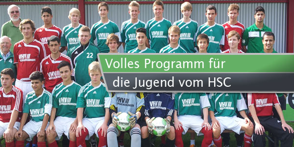 hsc-jugend-vorberichte