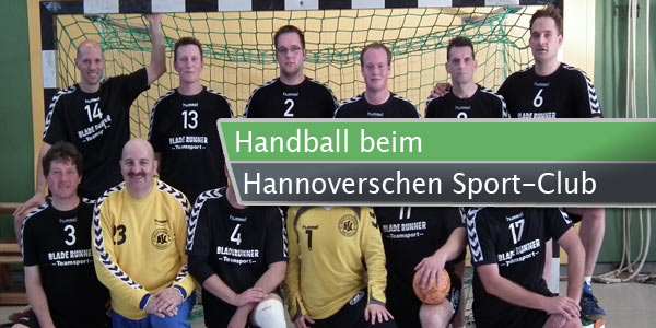 hsc-handball