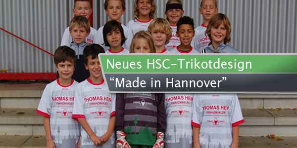 hsc-trikots