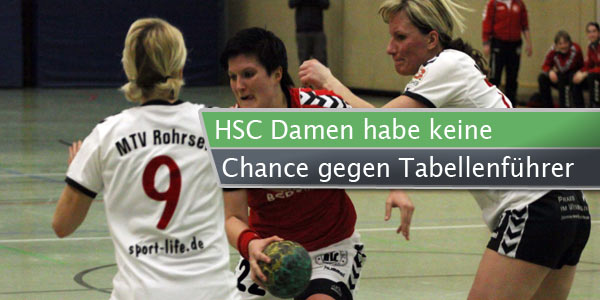 hsc-rohrsen