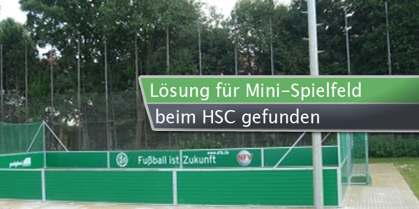 hsc-minispielfeld