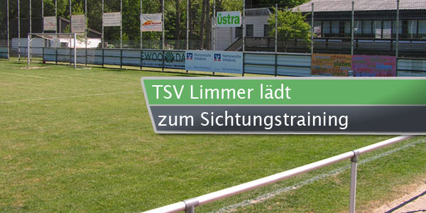 limmer-sichtung