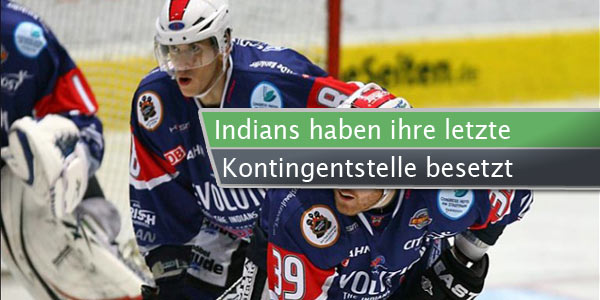 indians-kontingent