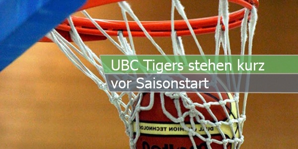 usb tigers saisonstart