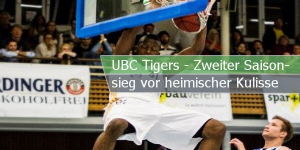 ubc zweiter heimsieg