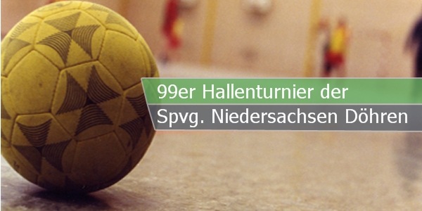 hallenturnier döhren paint