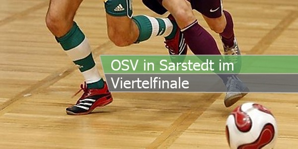 osv sarstedt