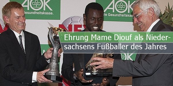 diouf ehrung paint