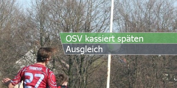 osv ausgleich paint