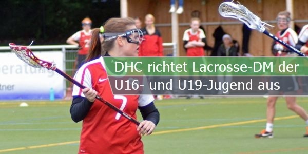 dhc lacrosse paint