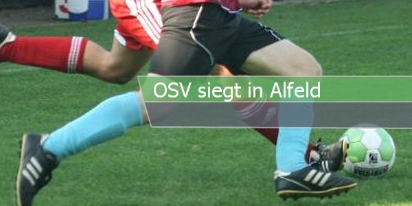 osv alfeld