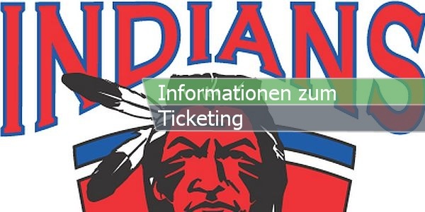 indians ticketing