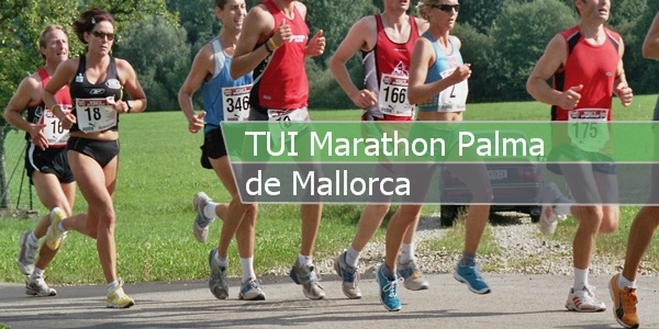 marathon palma