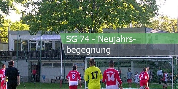 74 neujahrsbegenung