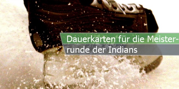 indians meisterrunde