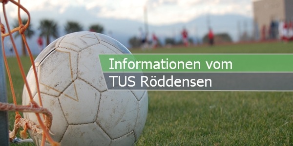 infos röddensen