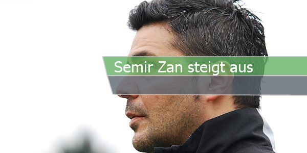 SEMIR ZAN STEIGT AUS paint